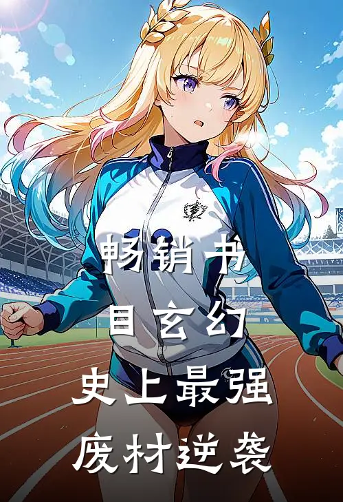 畅销书目玄幻：史上最强废材逆袭