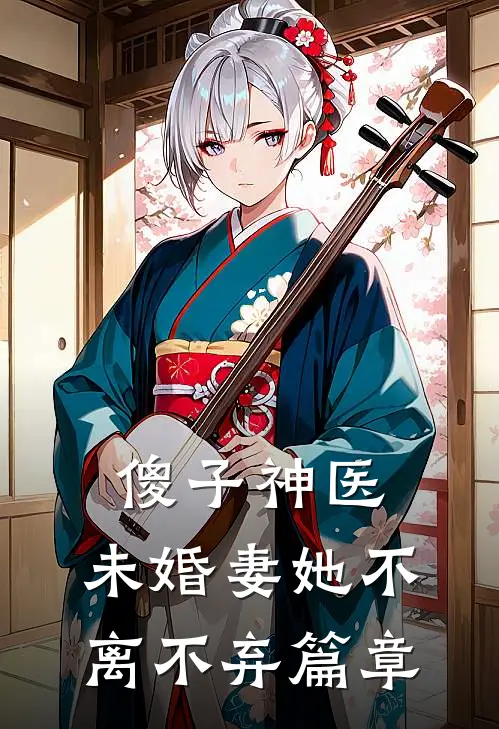 傻子神医未婚妻她不离不弃篇章阅读