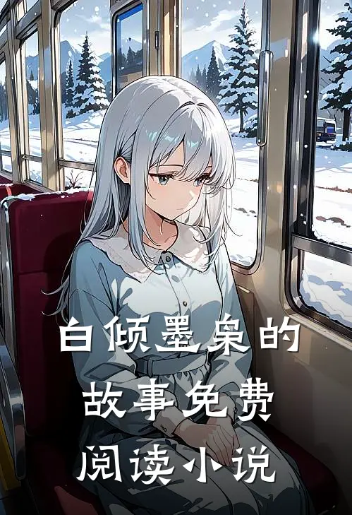离婚后前夫他急了全本小说白倾墨枭