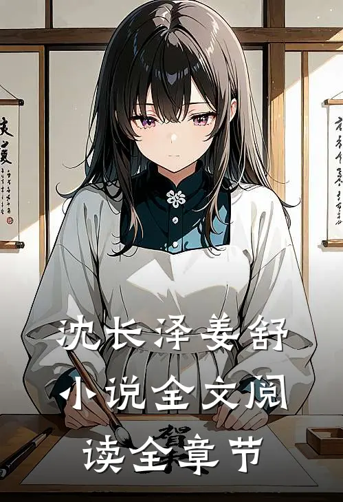沈长泽姜舒小说全文阅读全章节