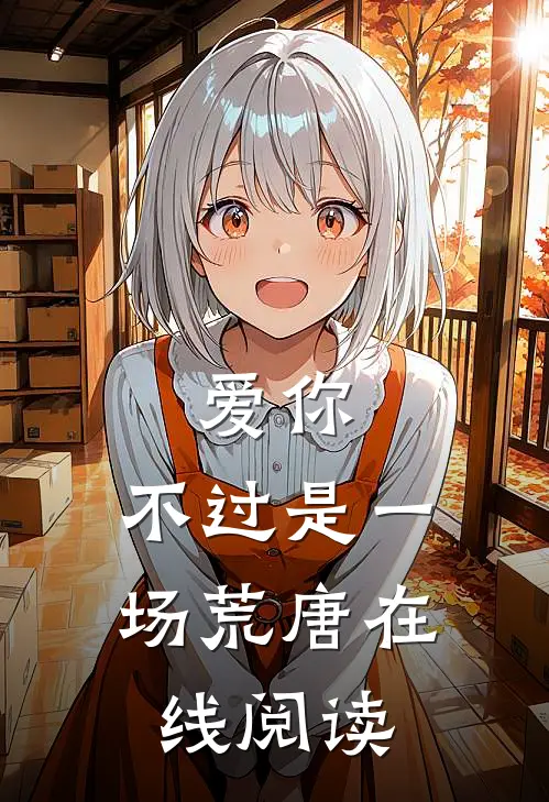 爱你,不过是一场荒唐在线阅读免费
