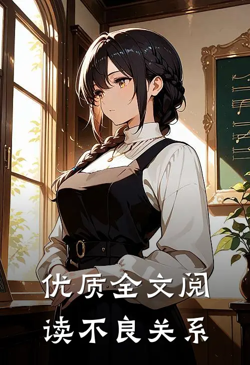 优质全文阅读不良关系
