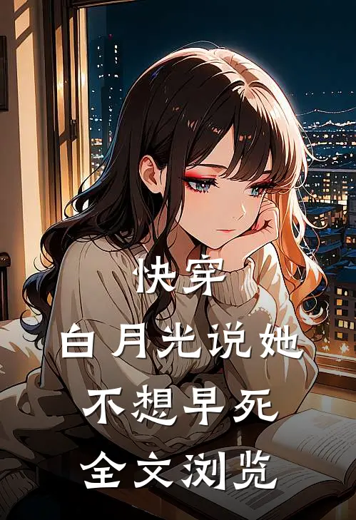 快穿：白月光说她不想早死全文浏览