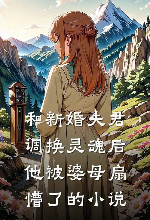 和新婚夫君调换灵魂后,他被婆母扇懵了的名字
