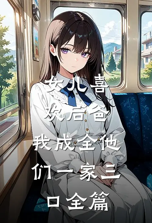女儿喜欢后爸,我成全他们一家三口全篇