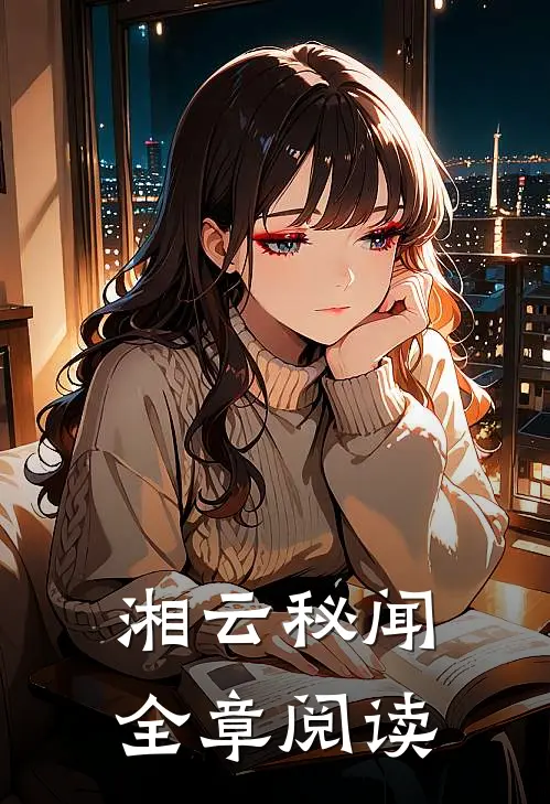 湘云秘闻全章阅读