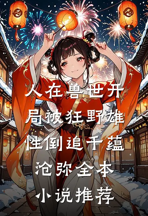 人在兽世开局被狂野雄性倒追千蕴沧弥全本小说推荐