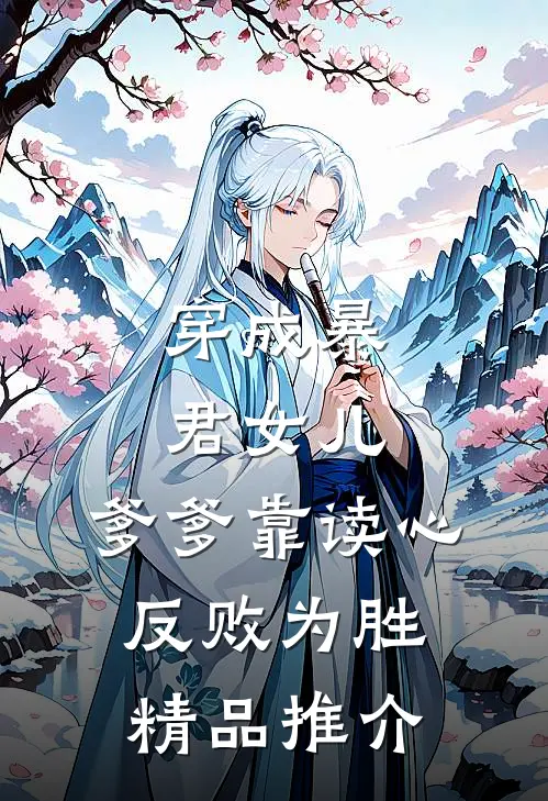 穿成暴君女儿，爹爹靠读心反败为胜精品推介