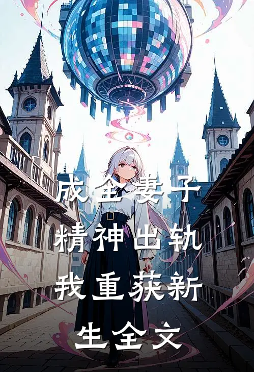 成全妻子精神出轨,我重获新生全文在线阅读