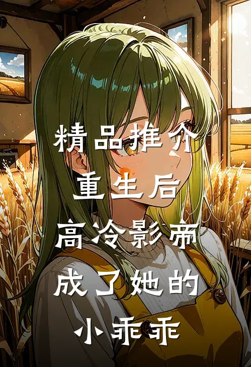 精品推介重生后，高冷影帝成了她的小乖乖