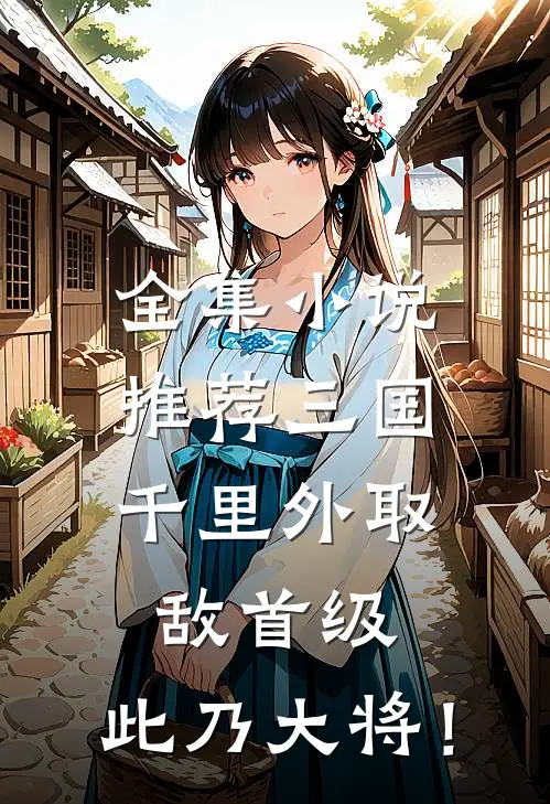 全集小说推荐三国：千里外取敌首级，此乃大将！