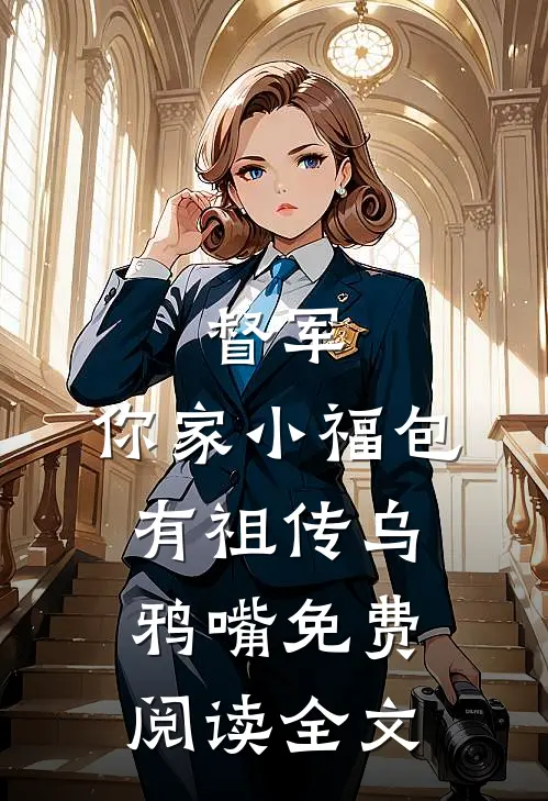 督军，你家小福包有祖传乌鸦嘴免费阅读全文
