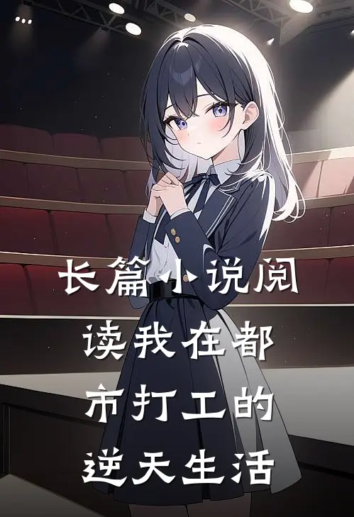 长篇小说阅读我在都市打工的逆天生活