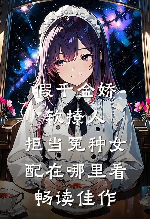 假千金娇软撩人,拒当冤种女配在哪里看畅读佳作