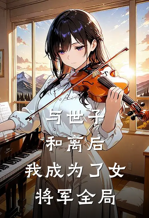 与世子和离后,我成为了女将军全局