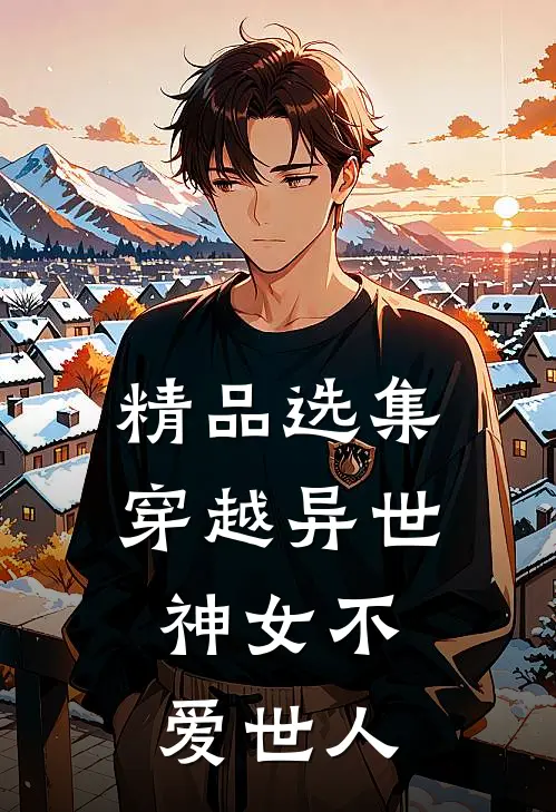 精品选集穿越异世神女不爱世人的