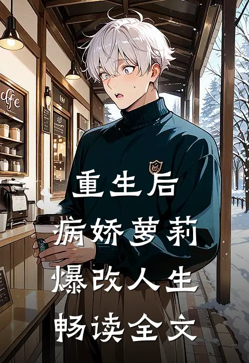 重生后，病娇萝莉爆改人生畅读全文
