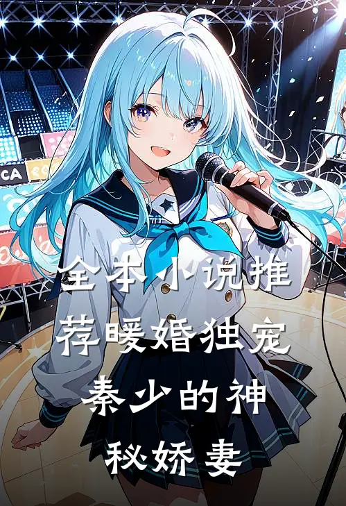 全本推荐暖婚独宠秦少的神秘娇妻免费阅读