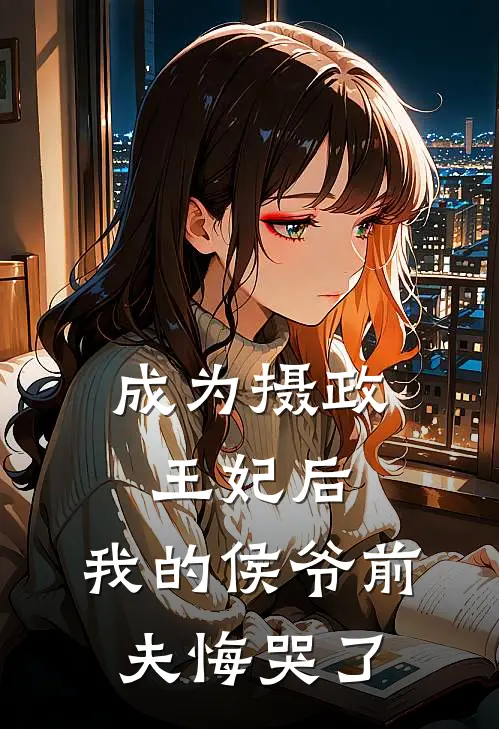 成为摄政王妃后,我的侯爷前夫悔哭了