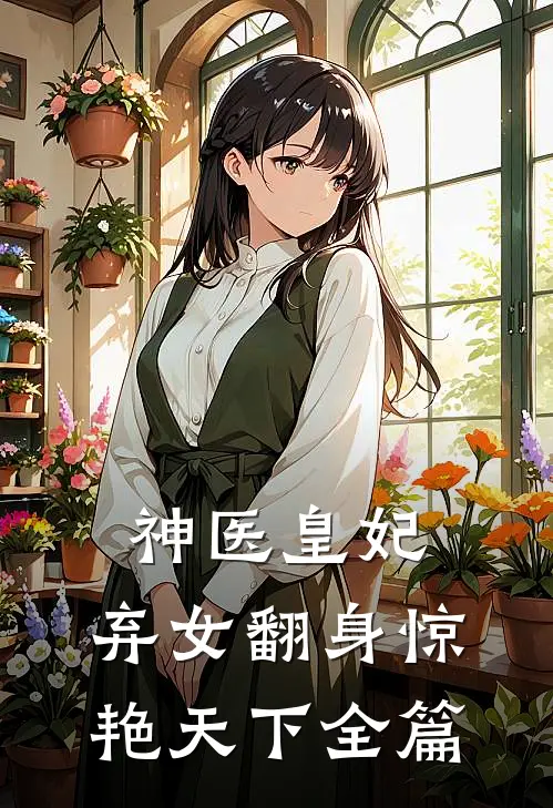 神医皇妃弃女翻身惊艳天下全篇阅读