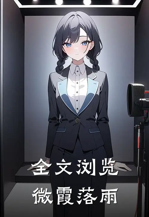 全文浏览微霞落雨的
