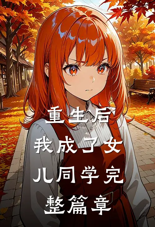 重生后,我成了女儿同学完整篇章在线阅读