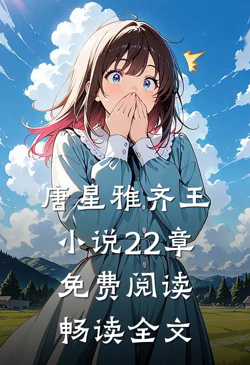 唐星雅齐王小说22章免费阅读畅读全文
