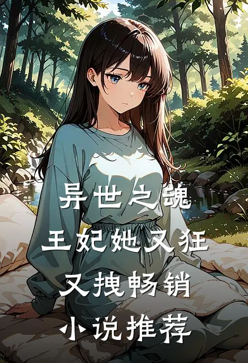 异世之魂王妃她又狂又拽畅销推荐阅读