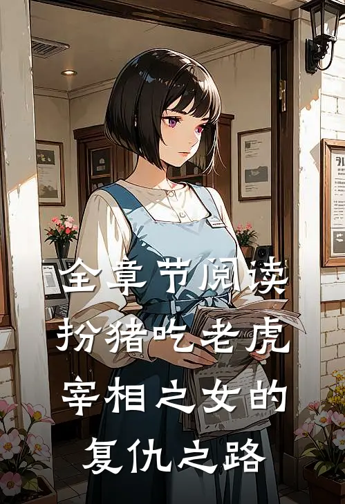 全章节阅读扮猪吃老虎宰相之女的复仇之路