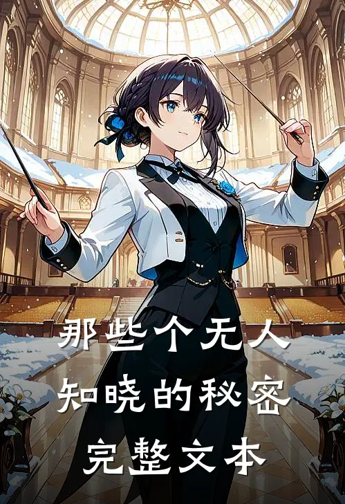 那些个无人知晓的秘密完整文本在线阅读