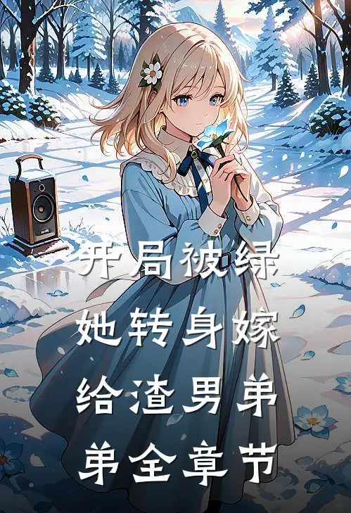 开局被绿,她转身嫁给渣男弟弟全章节