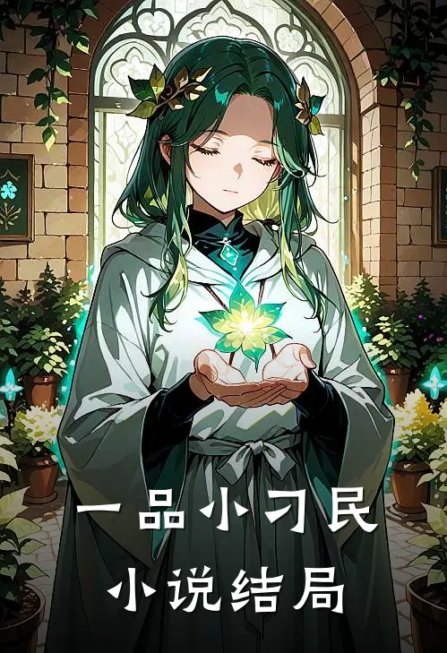 一品小刁民小说结局