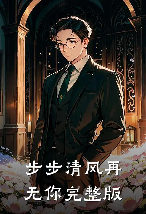 步步清风再无你完整版
