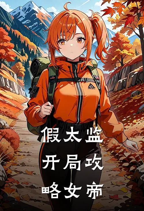 假太监开局攻略女帝(方辰洛凝心)