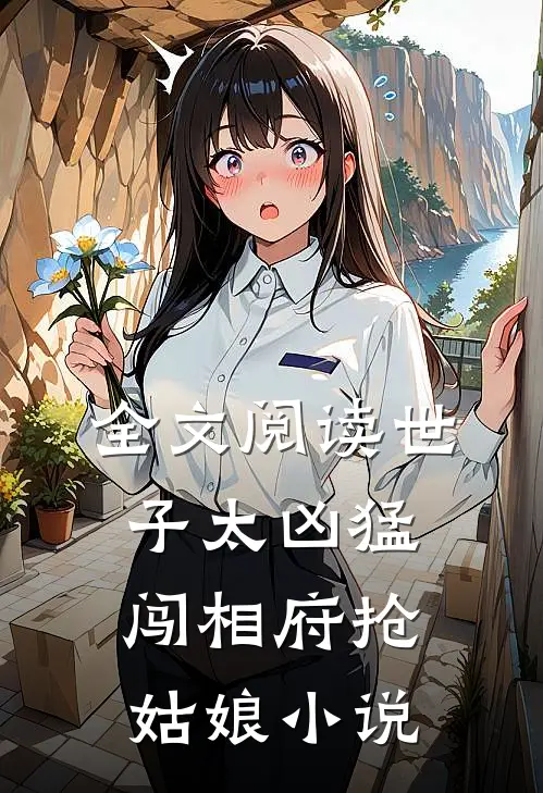 全文阅读世子太凶猛闯相府抢姑娘小说