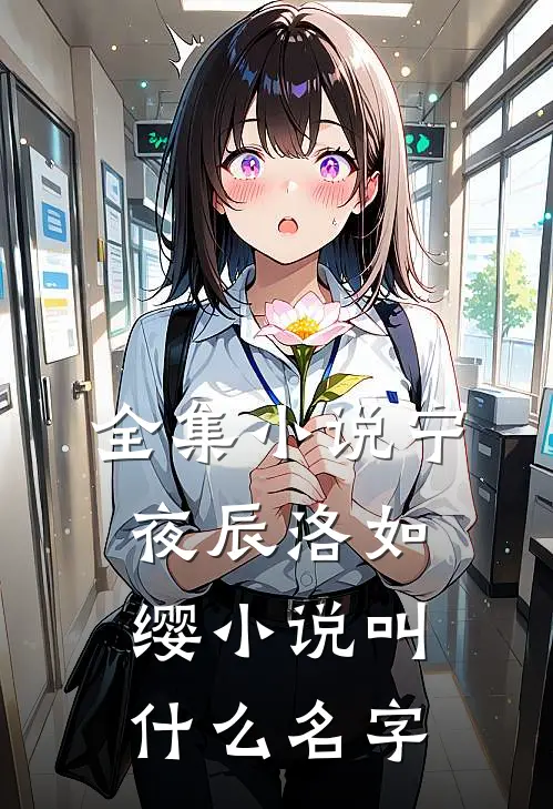 全集小说宁夜辰洛如缨小说叫什么名字