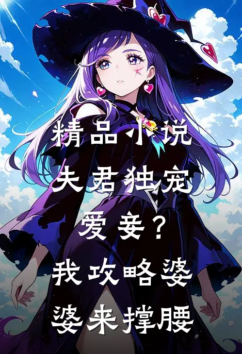 精品小说夫君独宠爱妾？我攻略婆婆来撑腰