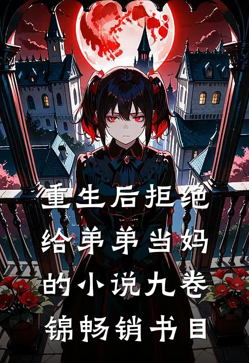 重生后拒绝给弟弟当妈的小说九卷锦畅销书目