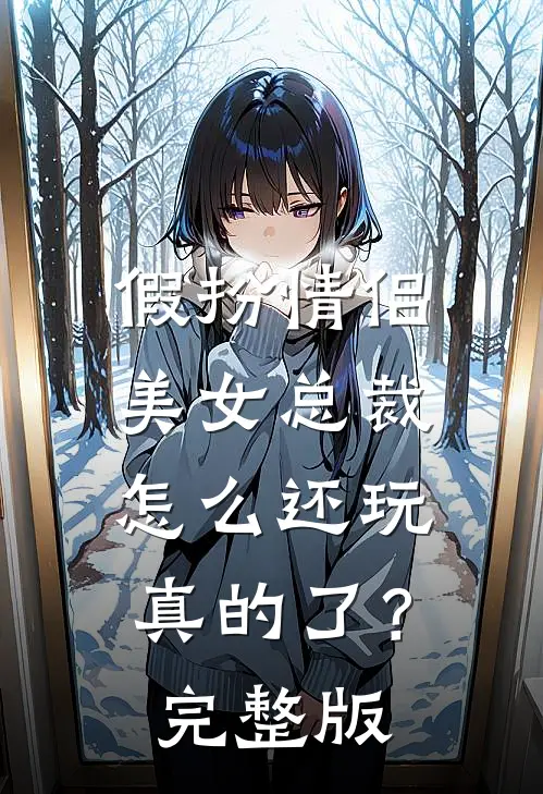 假扮情侣,美女总裁怎么还玩真的了?完整版视频