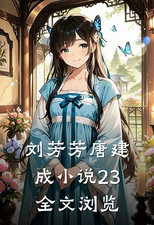 刘芳芳唐建成小说23全文浏览
