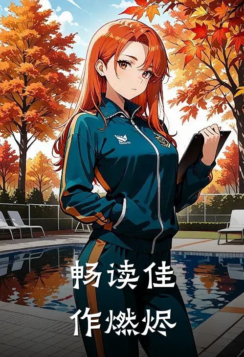 畅读佳作燃烬