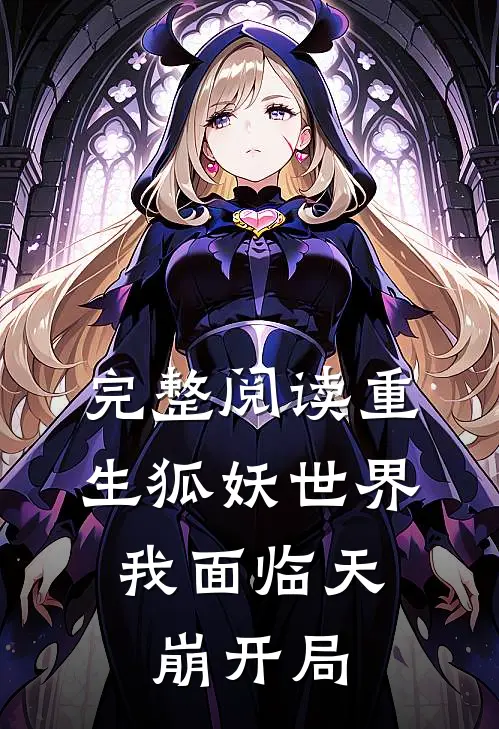 完整阅读重生狐妖世界,我面临天崩开局