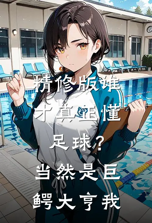 精修版谁才真正懂足球？当然是巨鳄大亨我
