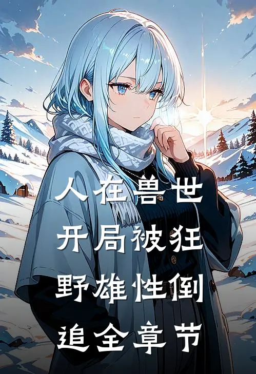 人在兽世，开局被狂野雄性倒追全章节
