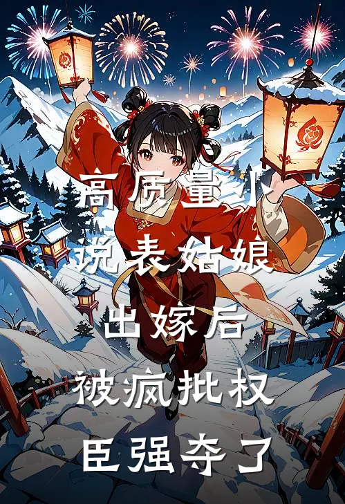 高质量小说表姑娘出嫁后，被疯批权臣强夺了