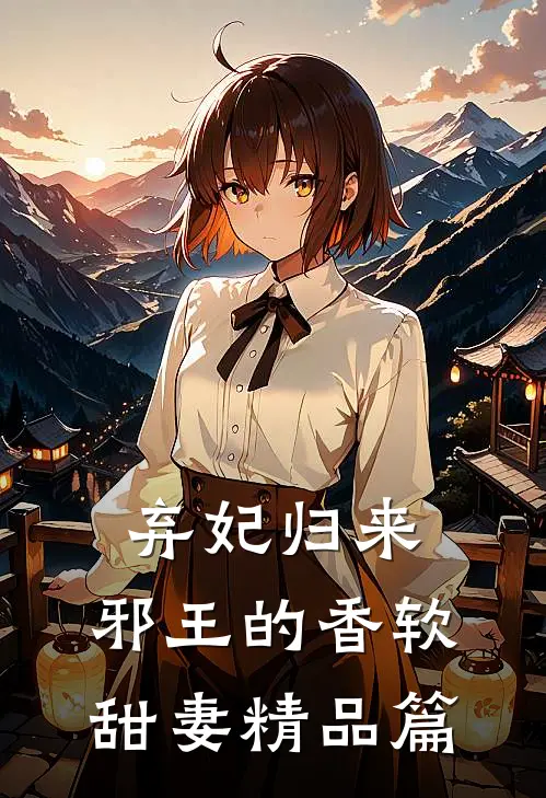 弃妃归来：邪王的香软甜妻精品篇
