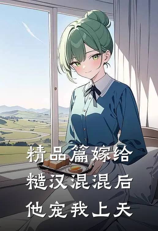 精品篇嫁给糙汉混混后,他宠我上天