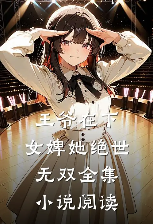 王爷在下女婢她绝世无双全集阅读免费