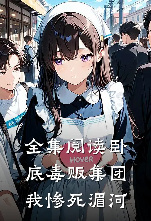 全集阅读卧底毒贩集团,我惨死湄河