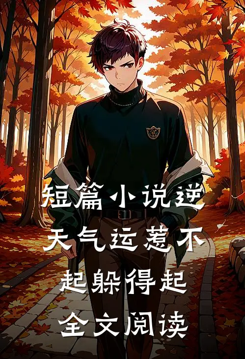 短篇小说逆天气运惹不起躲得起全文阅读